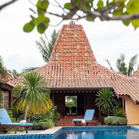Limasan Villa Langkawi Pantai Cenang  Exterior foto
