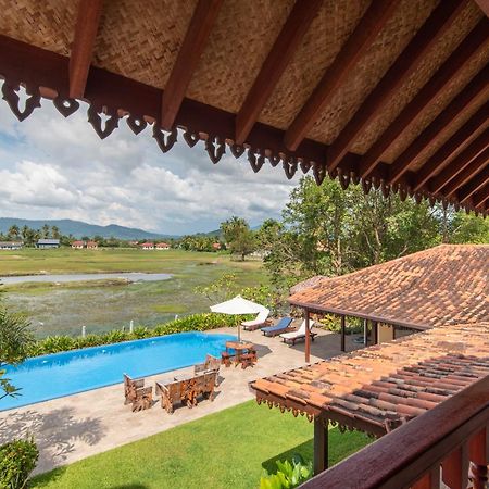 Limasan Villa Langkawi Pantai Cenang  Exterior foto