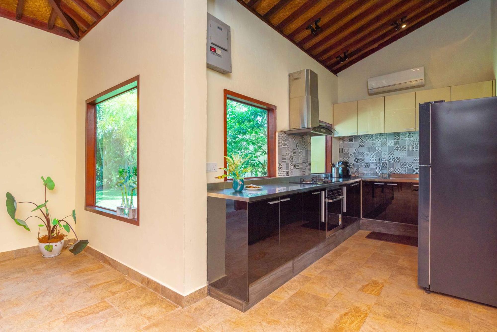 Limasan Villa Langkawi Pantai Cenang  Cameră foto