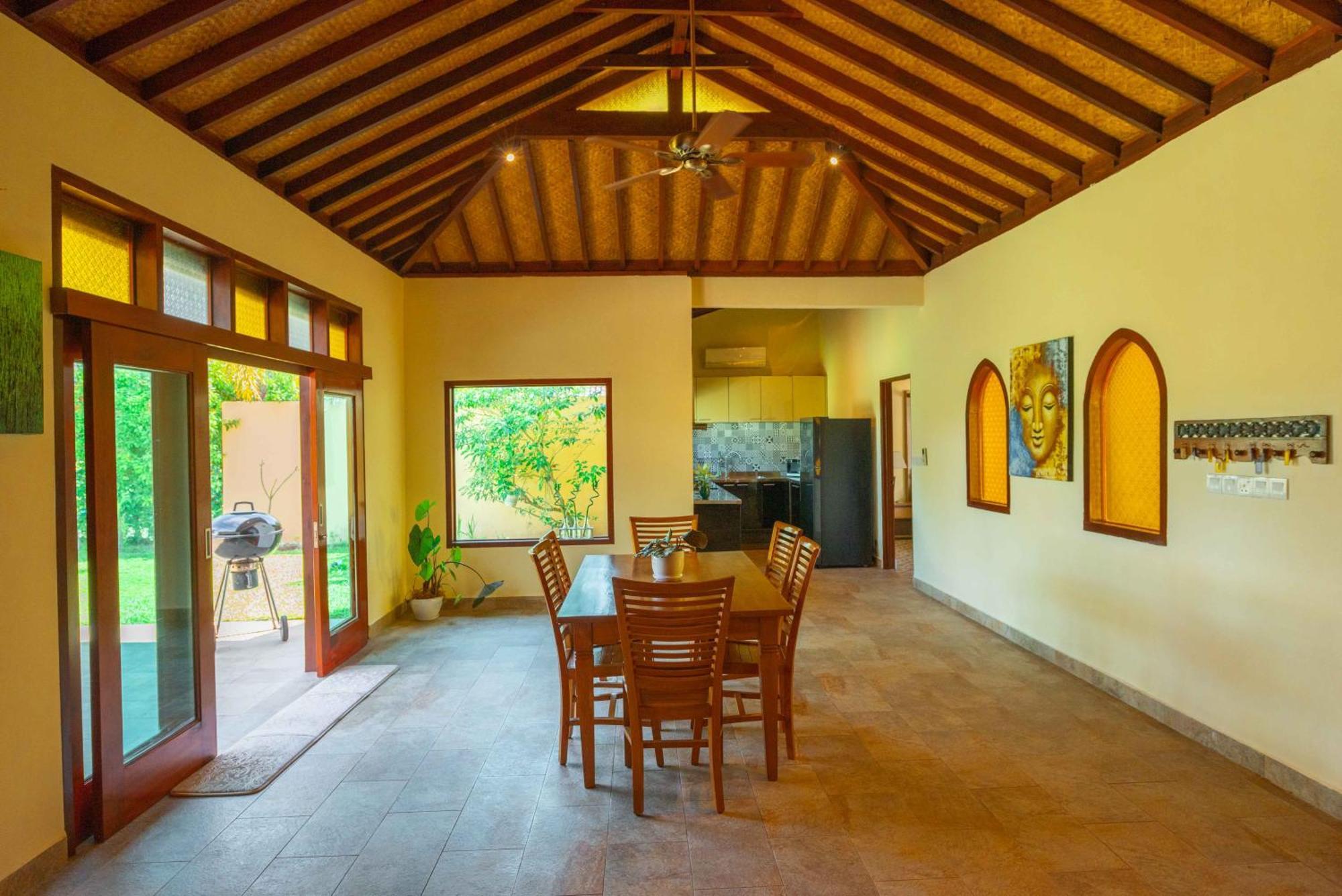 Limasan Villa Langkawi Pantai Cenang  Cameră foto