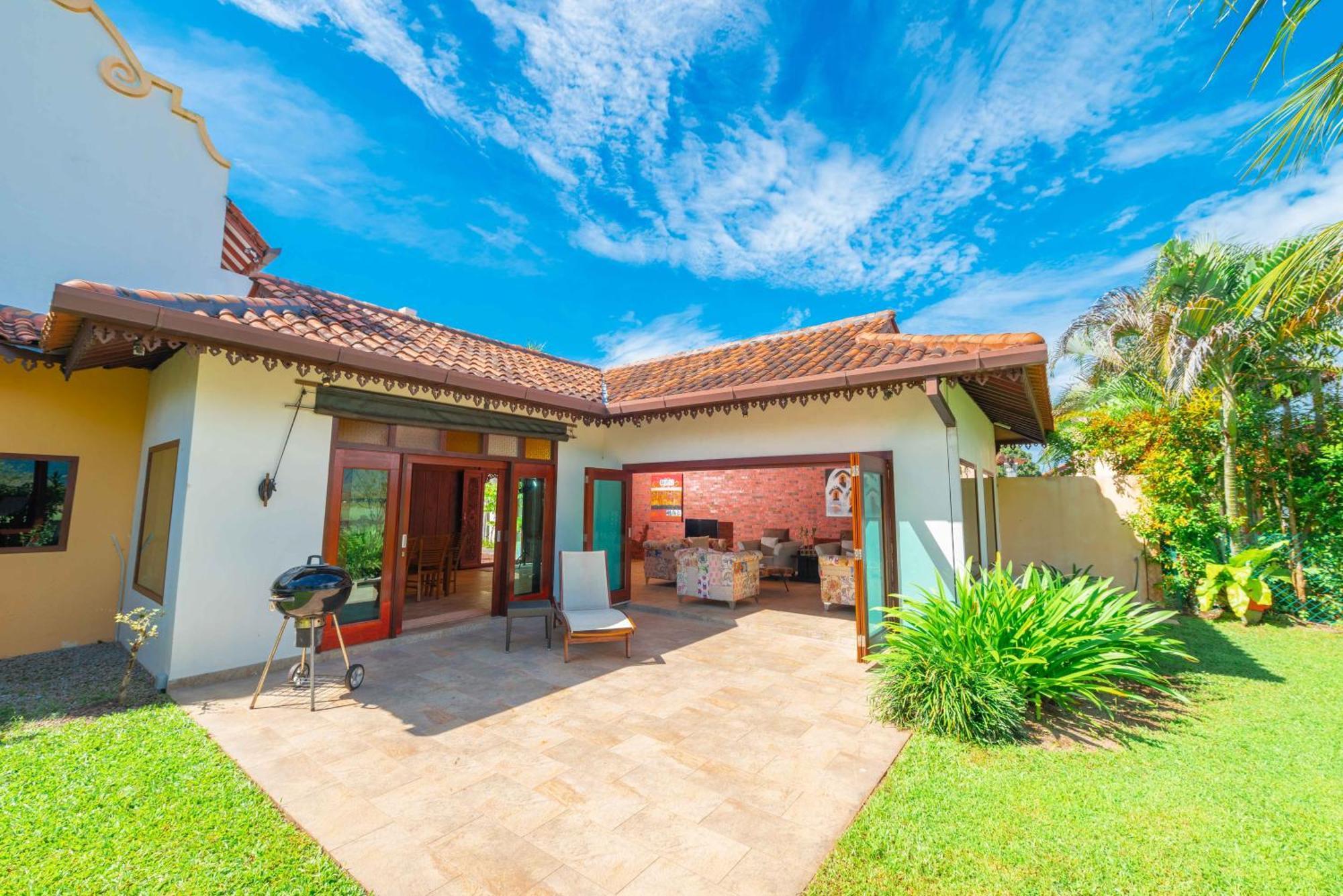 Limasan Villa Langkawi Pantai Cenang  Cameră foto