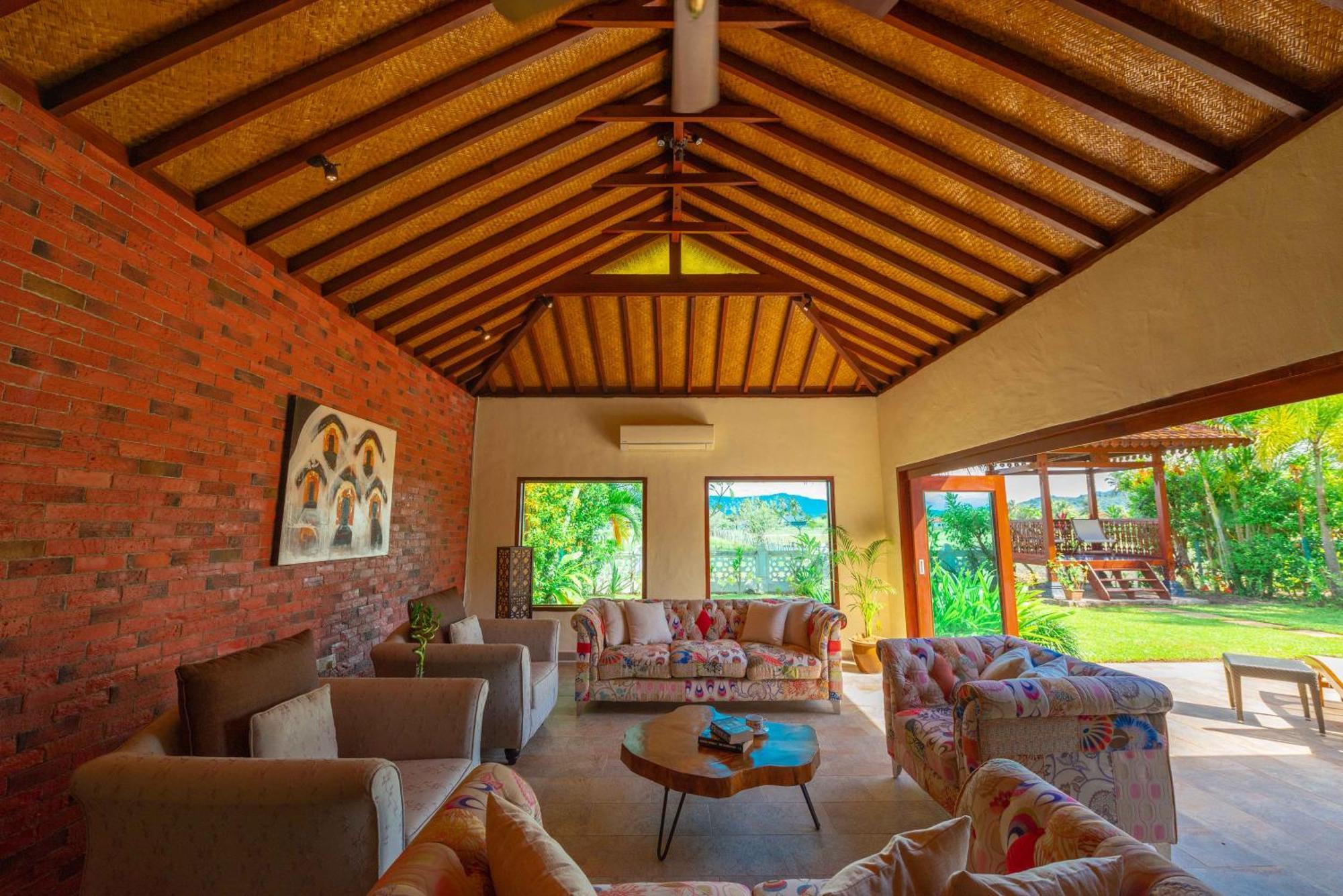 Limasan Villa Langkawi Pantai Cenang  Cameră foto