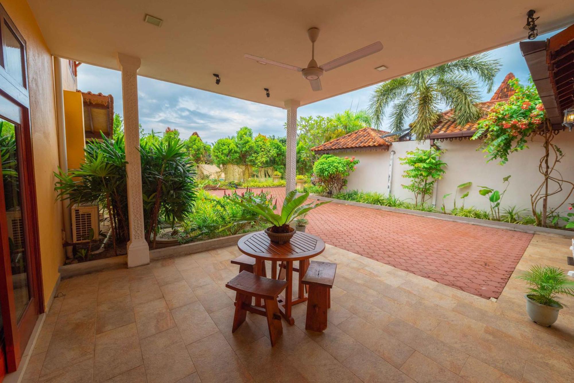 Limasan Villa Langkawi Pantai Cenang  Cameră foto