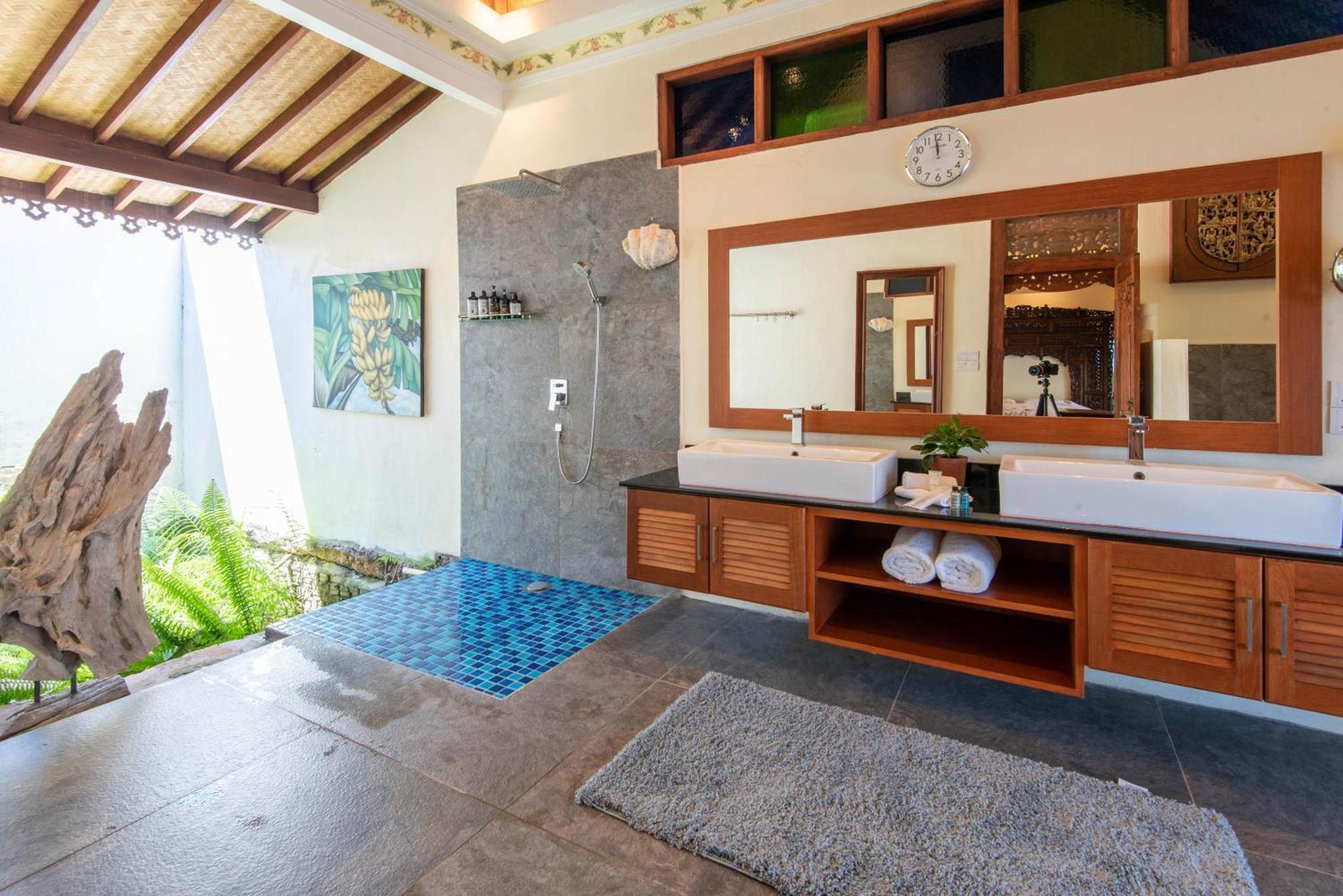 Limasan Villa Langkawi Pantai Cenang  Cameră foto