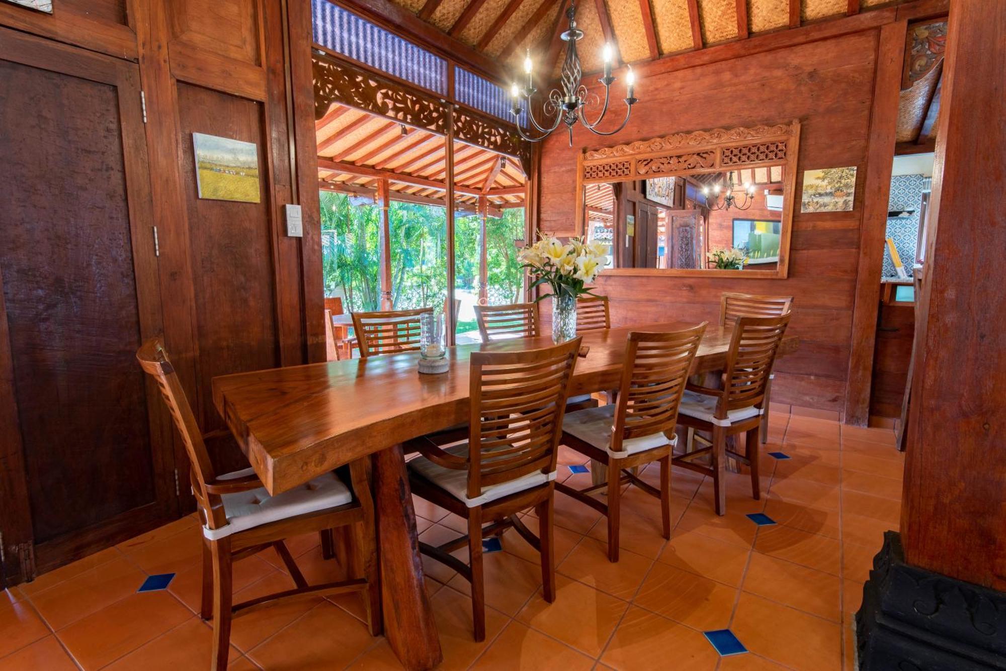 Limasan Villa Langkawi Pantai Cenang  Cameră foto
