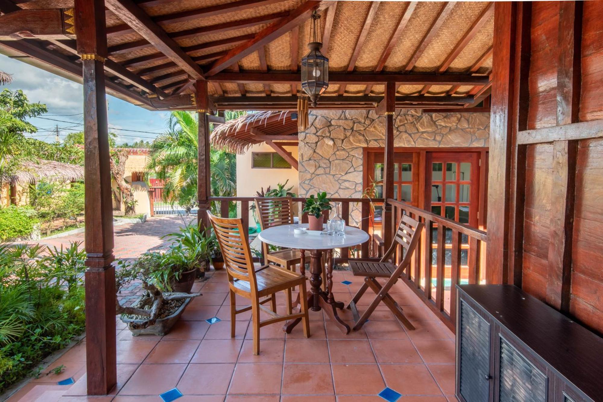 Limasan Villa Langkawi Pantai Cenang  Cameră foto