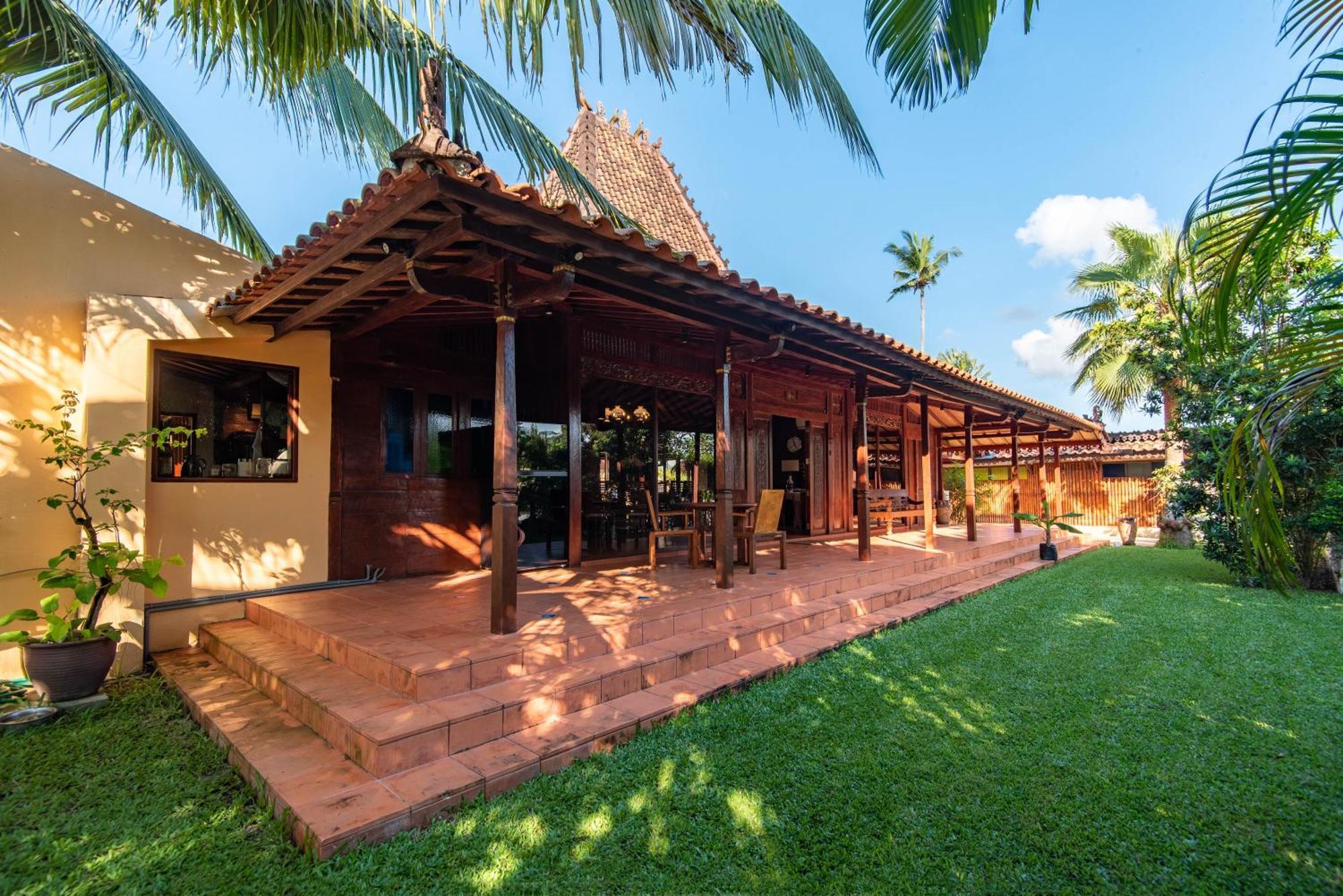 Limasan Villa Langkawi Pantai Cenang  Cameră foto