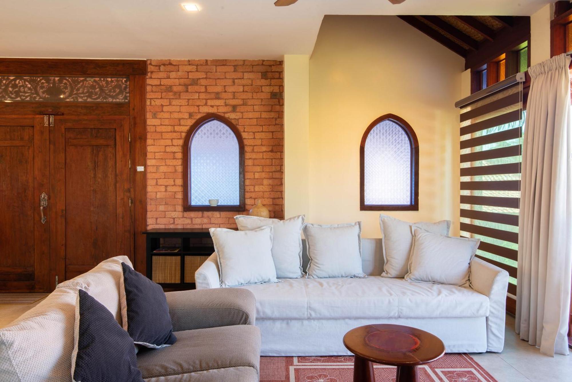 Limasan Villa Langkawi Pantai Cenang  Exterior foto