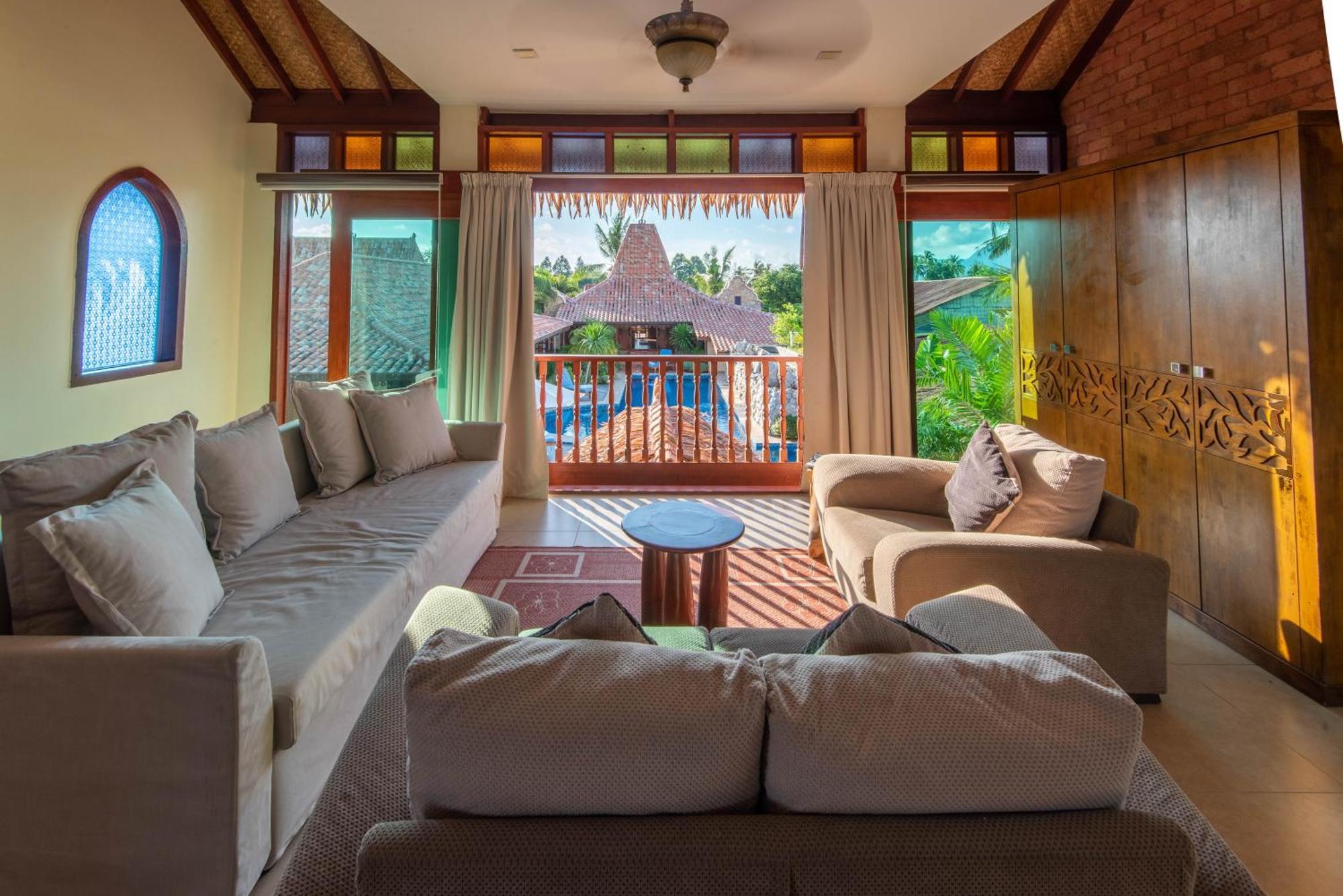 Limasan Villa Langkawi Pantai Cenang  Exterior foto