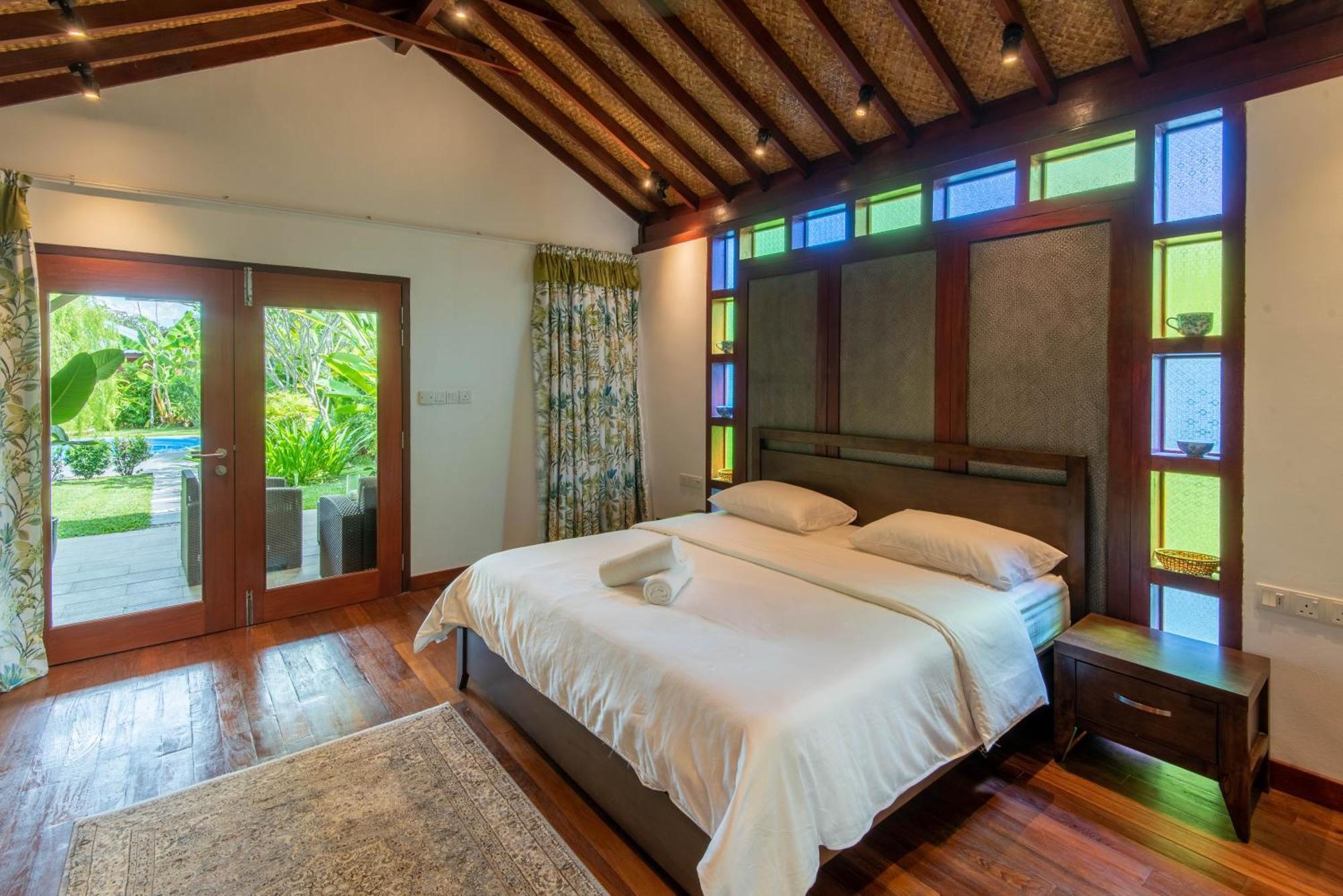 Limasan Villa Langkawi Pantai Cenang  Exterior foto