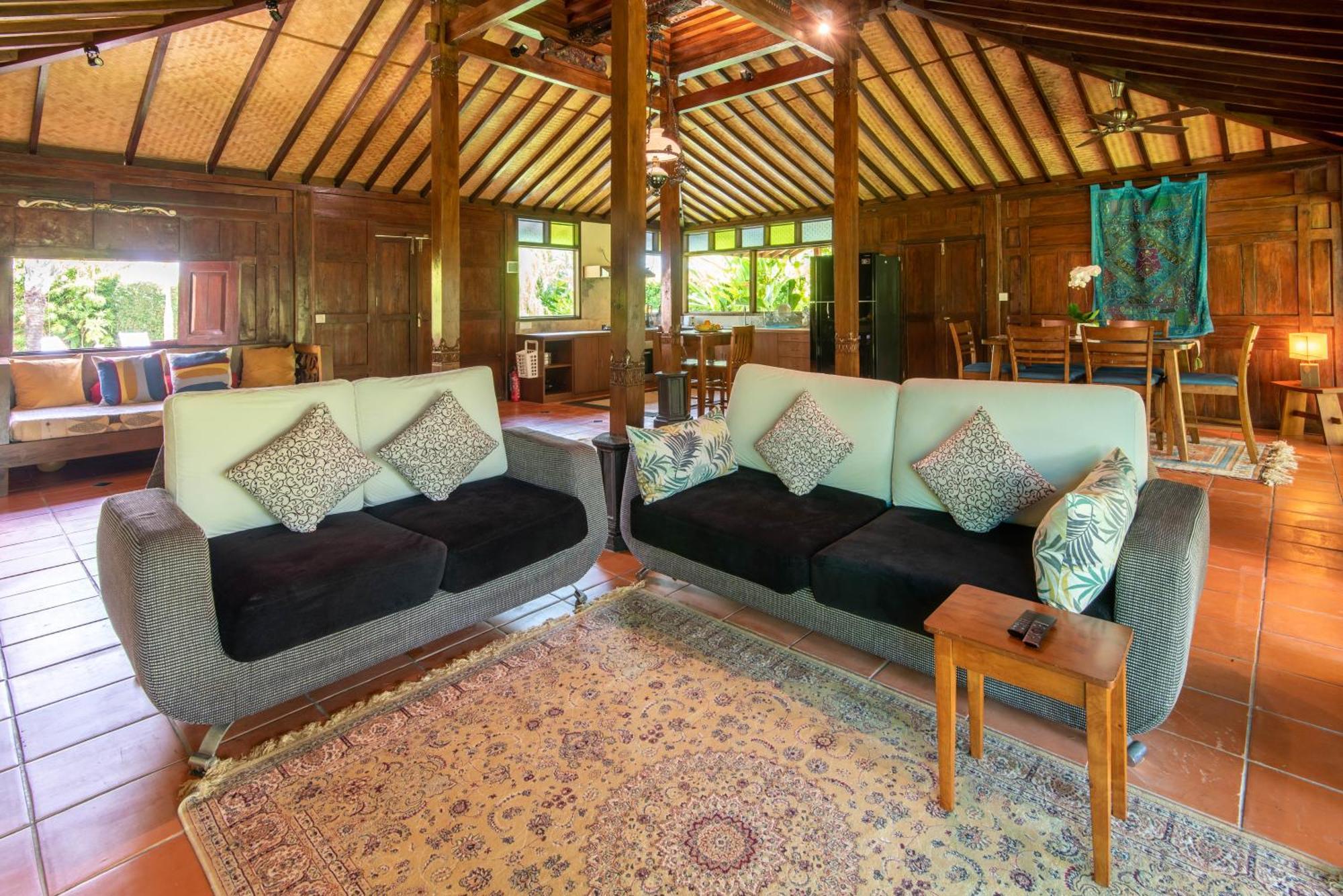 Limasan Villa Langkawi Pantai Cenang  Exterior foto