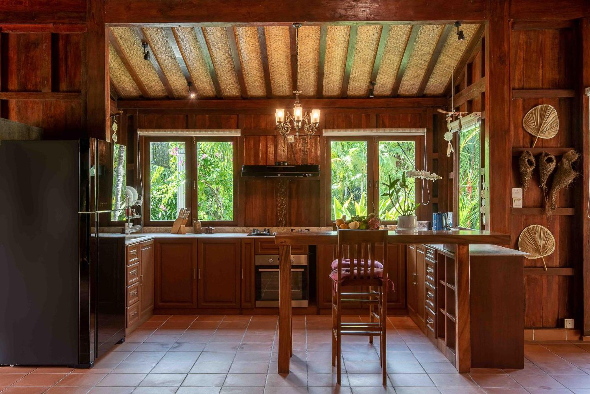 Limasan Villa Langkawi Pantai Cenang  Cameră foto