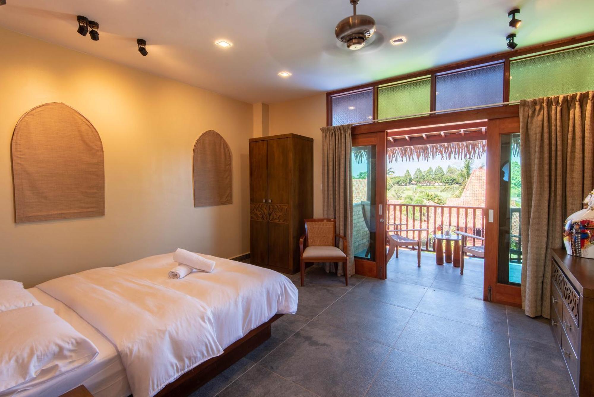 Limasan Villa Langkawi Pantai Cenang  Cameră foto