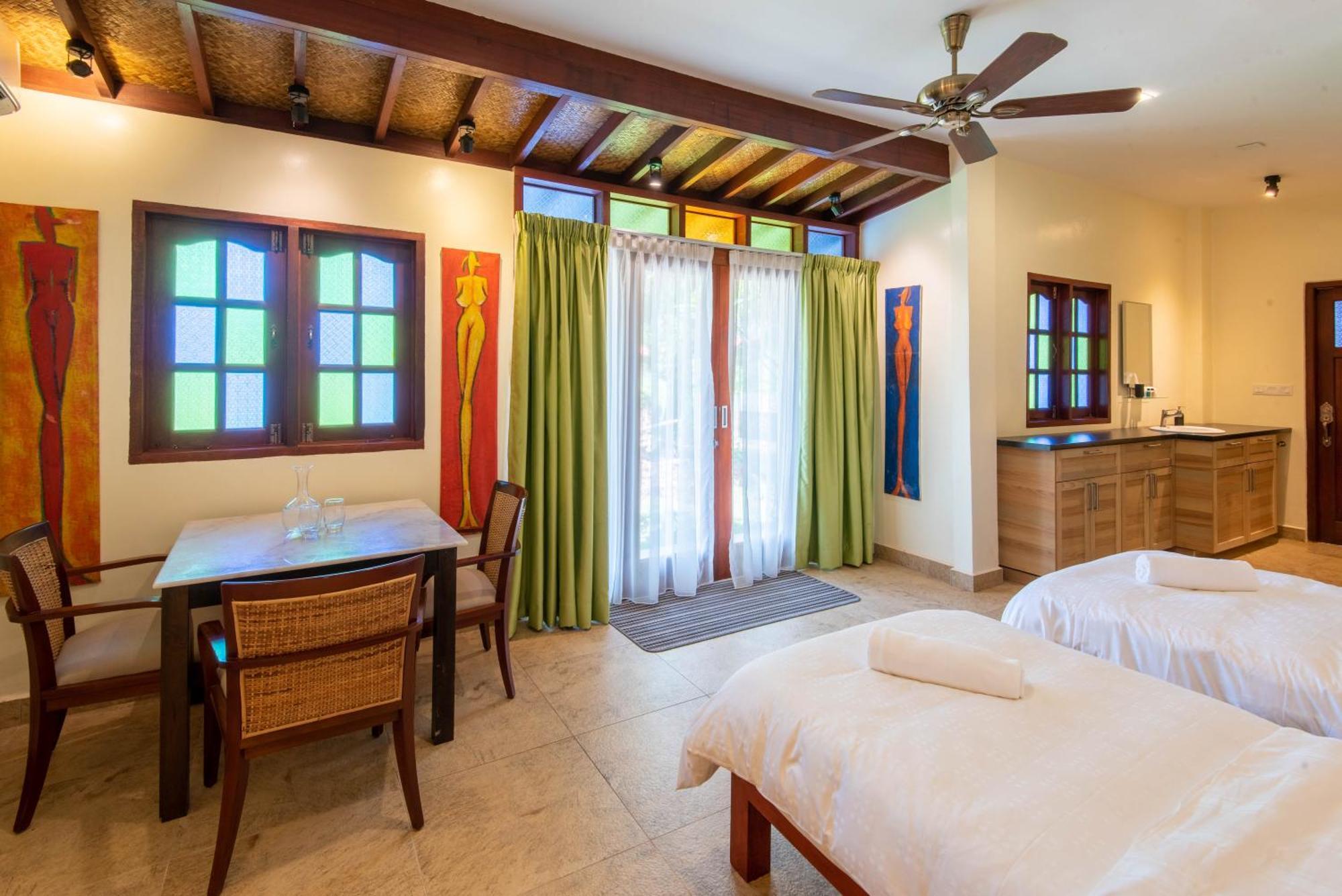 Limasan Villa Langkawi Pantai Cenang  Cameră foto